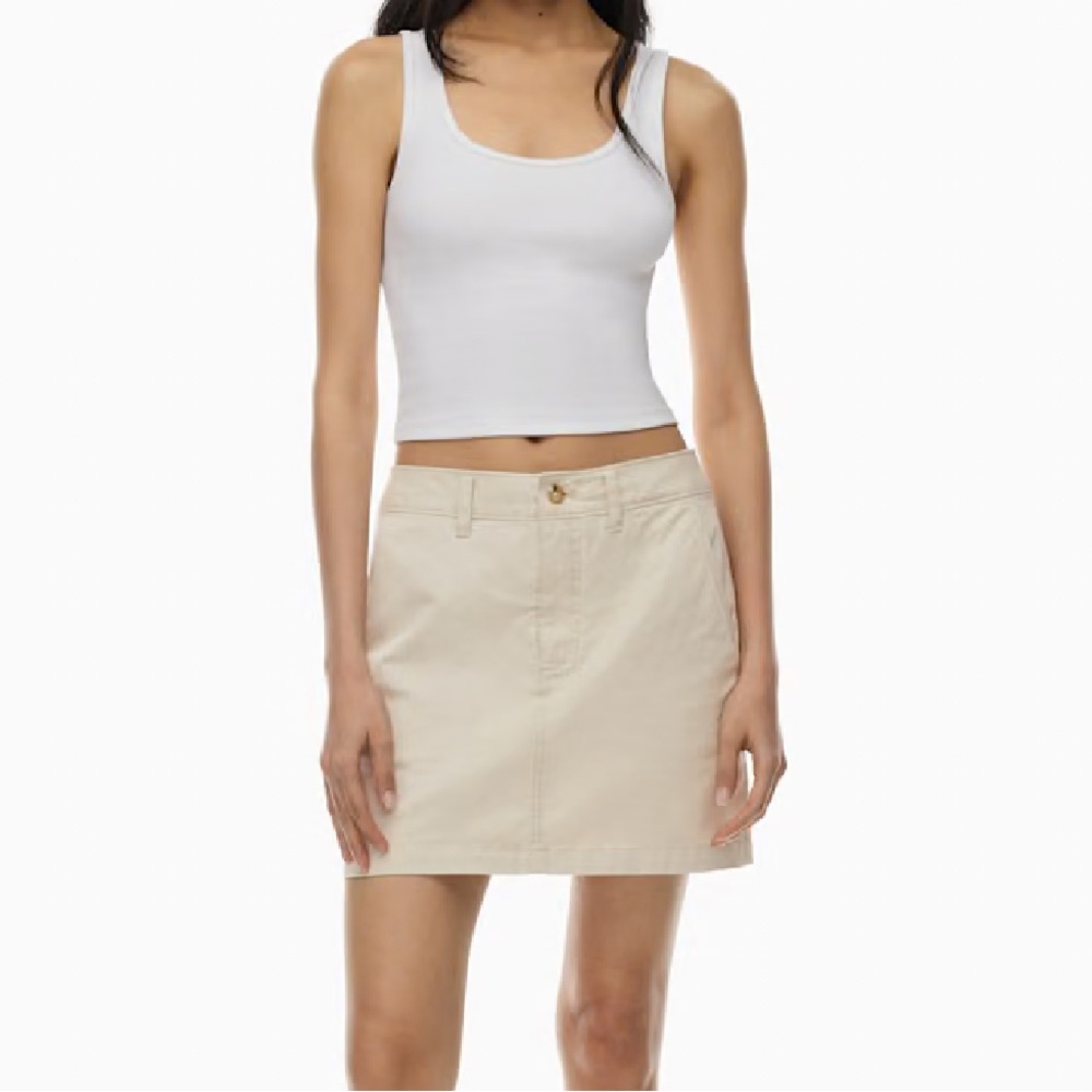 Artiza “RIVERDALE” skirt
